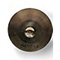 Used SABIAN 14in FRX Cymbal