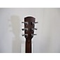 Used Alvarez AGE910-Deluxe Acoustic Electric Guitar