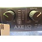 Used IK Multimedia Axe I/O Audio Interface