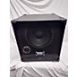 Used Used BBC Tank 1215 Bass Cabinet thumbnail