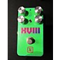 Used Keeley XVIII PHASER Effect Pedal thumbnail