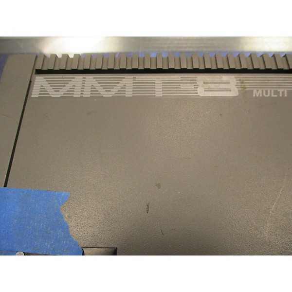 Used Alesis Mmt-8 MIDI Utility