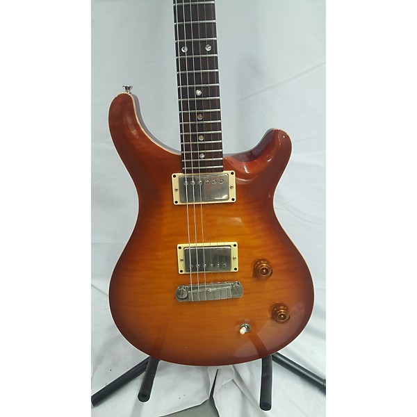 Used PRS McCarty Solid Body Electric Guitar