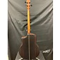 Used Michael Kelly MKD4 DRAGONFLY 4 FORTE PORT Acoustic Bass Guitar