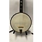 Vintage Washburn 1920s Model A Tenor Banjo Banjo