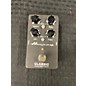 Used Ampeg CLASSIC ANALOG PREAMP Bass Effect Pedal thumbnail