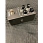 Used Ampeg CLASSIC ANALOG PREAMP Bass Effect Pedal