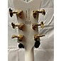 Used Gretsch Guitars G6136T White Falcon Bigsby Hollow Body Electric Guitar