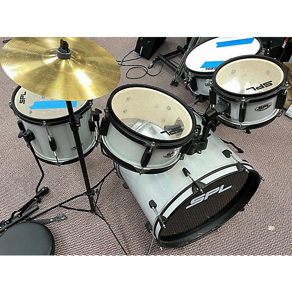 Used Sound Percussion Labs MISCELLANEOUS Drum Kit