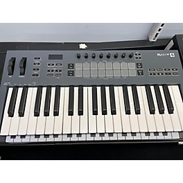 Used Novation Used Novation FL Keys 37 MIDI Controller