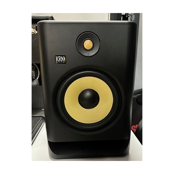 Used KRK RP8 ROKIT G4 Each Powered Monitor