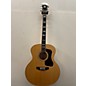 Used Guild F55 Maple Acoustic Guitar thumbnail