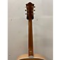 Used Guild F55 Maple Acoustic Guitar