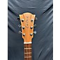 Used Cole Clark FL1EC-BM Acoustic Electric Guitar