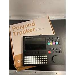 Used Polyend Used Polyend Tracker Standalone Audio Workstation