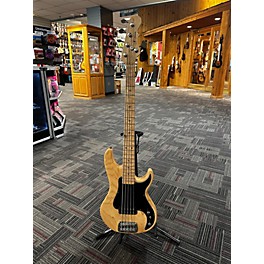 Used G&L Kiloton Electric Bass Guitar