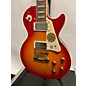 Used Epiphone 2018 Les Paul Standard Pro Solid Body Electric Guitar