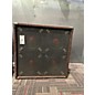 Used Bag End Q12R-D 4X10 CABINET Guitar Cabinet thumbnail