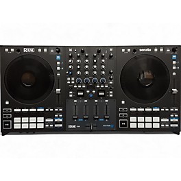 Used RANE FOUR DJ Mixer
