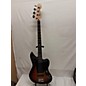 Used Squier Vintage Modified Jaguar Bass Electric Bass Guitar thumbnail