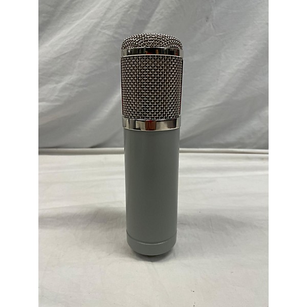 Used Used 2016 Pearlman Tm 1 Tube Microphone