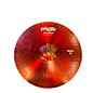 Used Paiste 18in 1000 Series Heavy Cymbal thumbnail