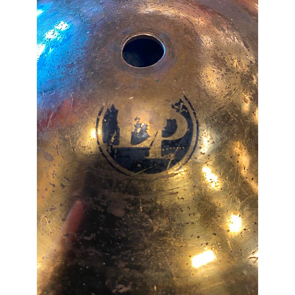 Used LP I403 Ce Bell Cymbal