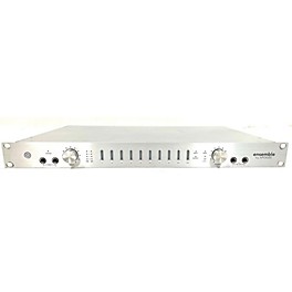 Used Apogee Used Apogee Ensemble FireWire Audio Interface