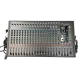 Used Mackie Used Mackie ONYX 24 Digital Mixer