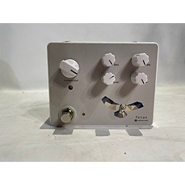 Used Limestone Audio Used Limestone Audio Focus Effect Pedal