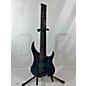 Used Legator GAPF Ghost Performance 8 Solid Body Electric Guitar thumbnail