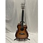 Used Alvarez AFH600CE Acoustic Electric Guitar thumbnail