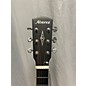 Used Alvarez AFH600CE Acoustic Electric Guitar