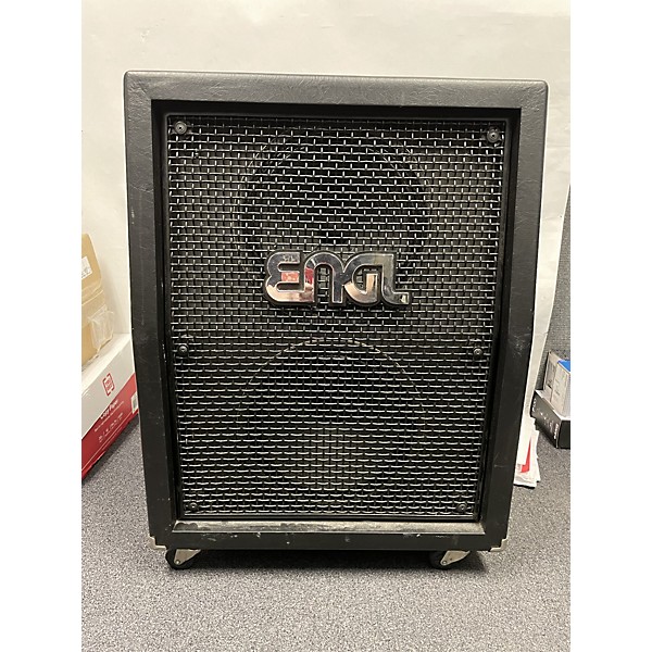 Used ENGL ENGL E212 PRO Guitar Cabinet