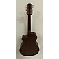 Used Taylor 362ce 12 String Acoustic Electric Guitar