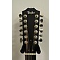 Used Taylor 362ce 12 String Acoustic Electric Guitar