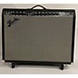 Used Fender 1965 Reissue Twin Reverb 85W 2x12 Tube Guitar Combo Amp thumbnail