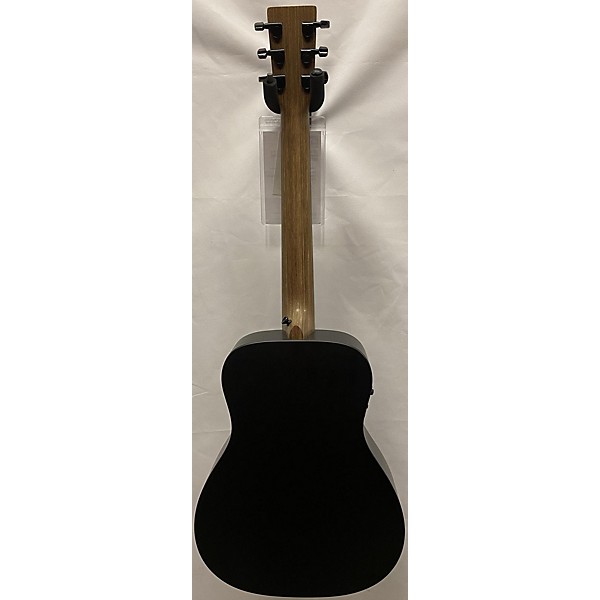 Used Martin ED SHERRAN LX1E Acoustic Electric Guitar