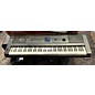 Used Yamaha Used Yamaha DGX660B Portable Keyboard thumbnail