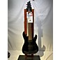 Used Schecter Diamond Series Used SCHECTER DIAMOND SERIES HELLRAISER Black Solid Body Electric Guitar thumbnail