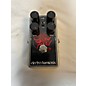Used Electro-Harmonix Bass Soul Food Overdrive Bass Effect Pedal thumbnail