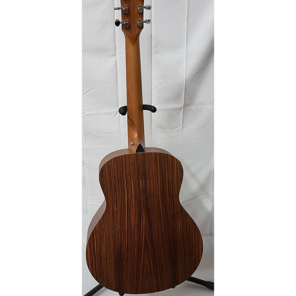 Used Taylor GS Mini-e Acoustic Electric Guitar