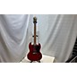 Used Epiphone SG Special Bolt On Solid Body Electric Guitar thumbnail