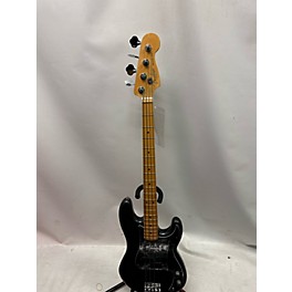 Used Fender American Standard Precision Bass Electric Bass Guitar