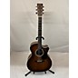 Used Martin Used Martin GPC16E Sunburst Acoustic Electric Guitar thumbnail