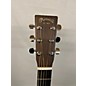 Used Martin Used Martin GPC16E Sunburst Acoustic Electric Guitar