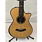 Used Taylor 912CE 12 FRET Acoustic Electric Guitar thumbnail