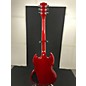 Used Gibson SG Standard Solid Body Electric Guitar