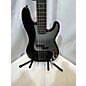 Used Squier Contemporary Active Precision Bass PHV Electric Bass Guitar