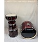 Used Yamaha Stage Custom Drum Kit thumbnail